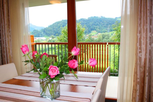 Villa Aina boutique Hotel (Lasko)